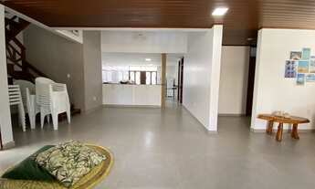 Imagem 7: Casa na Barra de São Miguel/AL - 5 Quartos