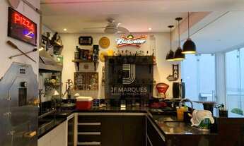 Imagem 7: Linda casa no Alpha 6