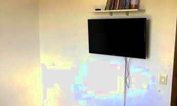 Imagem 5: Apartamento para venda tem 48 metros quadrados com 2 quartos em Caixa D'Água - Lauro