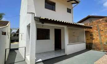 Imagem: Aluga-se, excelente sobrado (em frente a