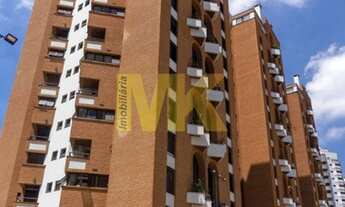 Imagem: APARTAMENTO A VENDA NO CONDOMÍNIO PARQUE