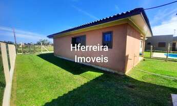 Imagem 2: Casa 02 Dorm - Bairro SAO JORGE