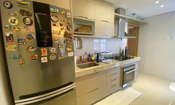 Imagem 3: Skyline - Apto com 3 suítes plenas - OPORTUNIDADE!!!