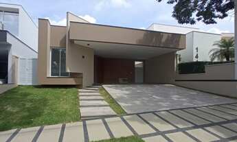 Imagem: Casa Térrea no Residencial Mont Blanc