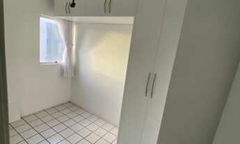 Imagem 5: Apartamento para venda com 70 metros quadrados com 3 quartos praça da Jaqueira- Recife - P