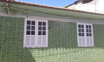 Imagem 4: Casa de vila para venda possui 60 metros quadrados com 2 quartos