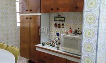 Imagem 4: Casa - Vila Rossi - Campinas