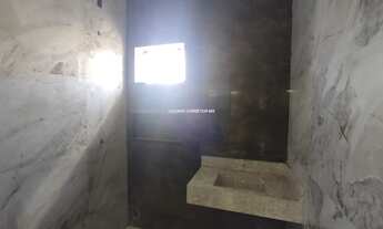 Imagem 4: CAMPO GRANDE - Casa Padrão - Jardim Tijuca