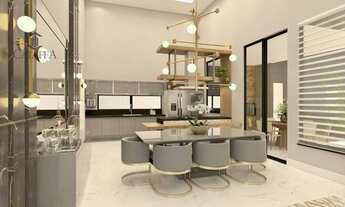 Imagem 13: Casa à venda, 343 m² por R$ 2.100.000,00 - Portal do Aeroporto - Juiz de Fora/MG