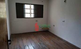 Imagem 6: Sobrado com 4 dormitórios e 5 vagas, 190 m² - Aluguel por R$ 3.970/mês ou venda por R$ 1.1