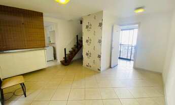 Imagem: Apartamento com 2 suítes e vaga, a venda