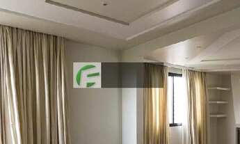 Imagem: São Paulo - Apartamento Padrão - Moema