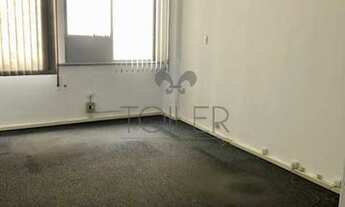 Imagem: Sala comercial na Rua da Assembleia