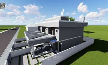 Imagem 4: Casa duplex 02 suítes no bairro dos Ingleses, Florianópolis, SC