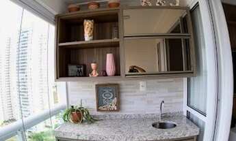 Imagem 7: Horto Bela Vista - Apartamento Nascente Total, Armários, Andar Alto - Oportunidade¹ 410.0