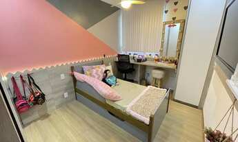 Imagem 6: Apto 3 Qtos c/suite - Manoel Plaza - a minutos de Jd. Camburi