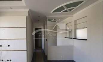 Imagem 2: Apartamento de 2 dormitórios a venda no bairro Vila Vera