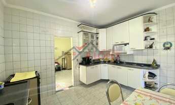 Imagem 7: São Paulo - Casa Padrão - JARDIM NOSSA SENHORA APARECIDA