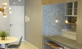 Imagem 6: Joinville - Apartamento Padrão - Costa e Silva