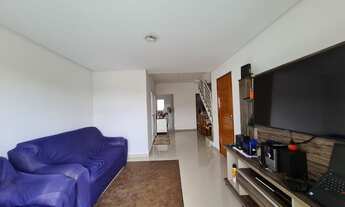 Imagem 5: Sobrado para venda tem 145 metros quadrados com 3 quartos em Planalto - São Bernardo do Ca