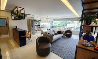 Imagem: The Brick - Vila Augusta - 3 dormitórios