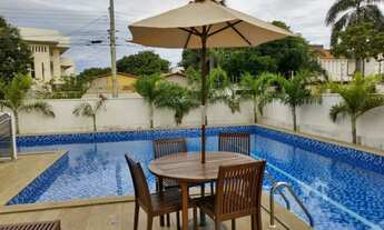 Imagem 7: Vende-se apartamento de frente para o lago no Residencial Orla 14