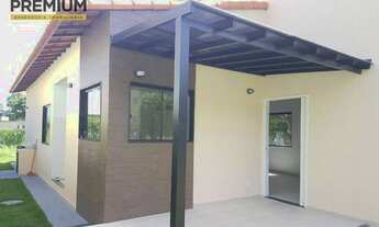 Imagem 7: Casa com 3 dormitórios à venda, 105 m² por R$ 499.000 - São José do Imbassaí - Maricá/RJ