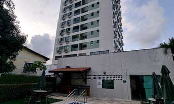 Imagem 3: Apartamento para venda possui 62 metros quadrados com 3 quartos em Rosarinho - Recife - Pe