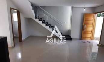 Imagem: Agilize Consultoria Imobiliária tem Casa