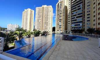 Imagem: Brisa Paralela-Apartamento para venda possui