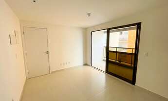 Imagem 3: Apartamento novo à venda com 2 quartos, 68m2 a 50m da Praia de Intermares - A partir R$ 40