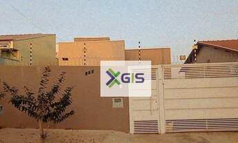 Imagem 2: Casa com 1 dormitório para alugar por R$ 1.100,00/mês - Parque Residencial Maria Zorita