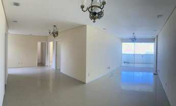 Imagem 3: Apartamento à venda no Renascença, 3 suítes, nascente, vista mar e 3 vagas