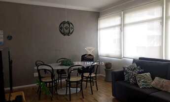 Imagem 4: Apartamento com 2 dormitórios para alugar, 110 m² por R$ 4.000/mês - Pinheiros - São Paulo