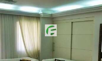 Imagem: São Paulo - Apartamento Padrão - Moema