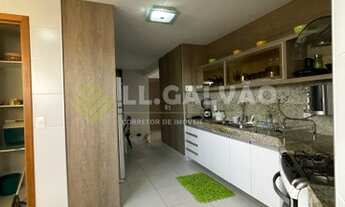 Imagem 5: Apto 4 suítes, 201 m² e ótima localização!