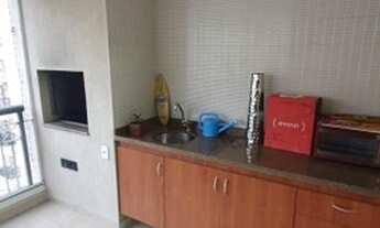 Imagem 7: Apartamento a venda de 172 metros, com 3 suítes, 3 vagas no Provence, Vila Leopoldina, SP