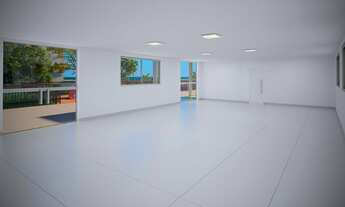 Imagem 5: Apartamento com 2 quartos em condomínio com área de lazer completa no bairro Gurupi