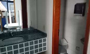 Imagem 6: Apartamento para aluguel tem 90 metros quadrados com 3 quartos