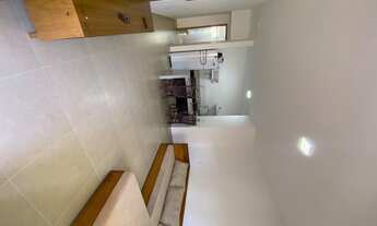 Imagem 4: Apartamento para aluguel possui 49 metros quadrados com 1 quarto