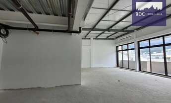Imagem 4: Sala para alugar, 315 m² por R$ 78.500,00/mês - Leblon - Rio de Janeiro/RJ