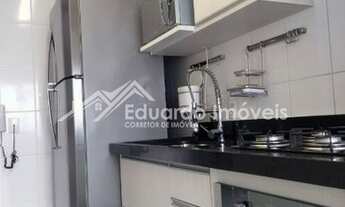 Imagem 6: São Bernardo do Campo - Apartamento Padrão - PAULICEIA