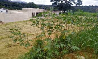 Imagem 8: Lote/Terreno 1000 metros Condomínio Gran Ville - Igarapé - MG