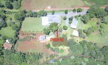 Imagem 5: Chácara com 3 dormitórios à venda, 34965 m² por R$ 3.000.000,00 - Gleba Palhano - Londrina