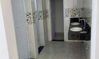 Imagem 7: SALÃO COMERCIAL DE 151 m2 PARA LOCAÇÃO NO WANEL VILLE - SOROCABA - 1 SALÃO AMPLO - MEZANIN