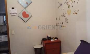 Imagem 6: São Paulo - Apartamento Padrão - CONJUNTO HABITACIONAL PADRE MANOEL DA NOBREGA