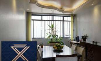 Imagem 2: Apartamento com 3 dormitórios à venda, 100 m² por R$ 420.000 - Sao Lucas - Belo Horizonte