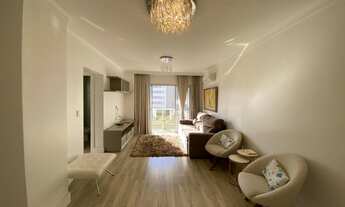 Imagem 6: Ed. Tia Guiomar Apartamento com 2 dormitórios