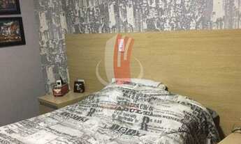 Imagem 5: São Paulo - Apartamento Padrão - BRÁS