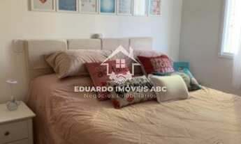 Imagem 2: Santo André - Apartamento Padrão - VILA GUIOMAR